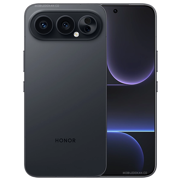 Honor Mobile